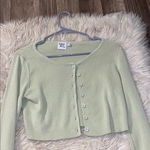 Princess polly button up